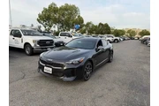 Kia Stinger 2022 GT1 4dr Sed