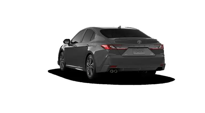 $36338 : Camry XSE image 4