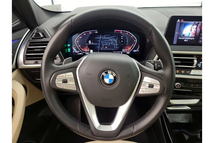 $34998 : BMW X3 2023 AWD xDrive30i 4d image 10