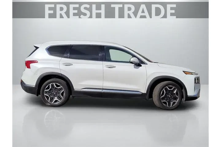 $22793 : Hyundai SANTA FE 2022 Limite image 3