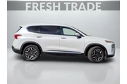 $22793 : Hyundai SANTA FE 2022 Limite thumbnail
