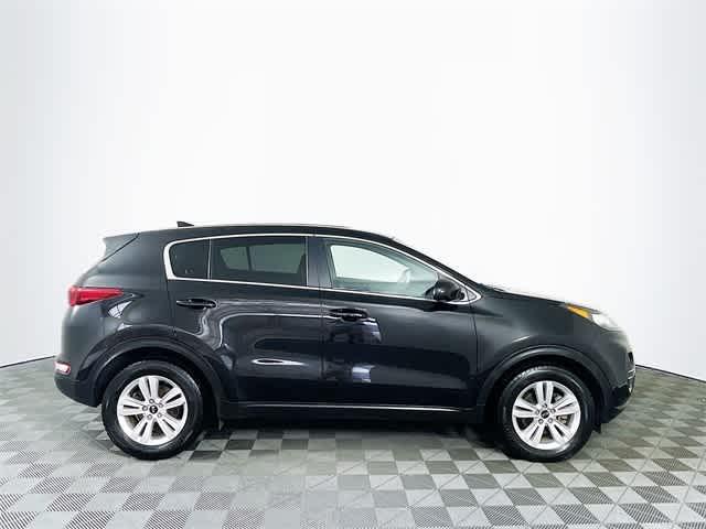 $14981 : PRE-OWNED 2018 KIA SPORTAGE LX image 10