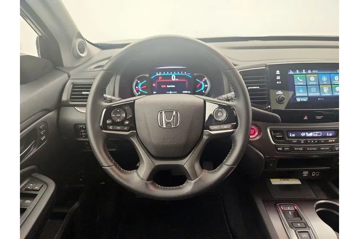 $35998 : Honda Pilot 2022 AWD SE 4dr image 10