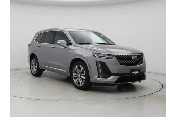 $39998 : Cadillac XT6 2025 4x4 Premiu image 1