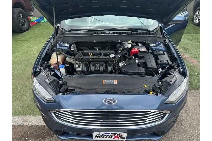 $11000 : 2019 FORD FUSION2019 FORD FUS image 8