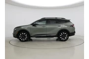 $27998 : Kia Sportage 2023 AWD X-Line thumbnail
