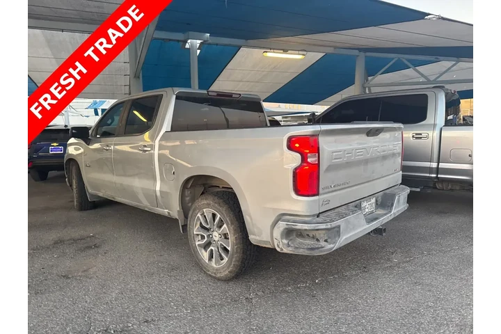 $28821 : Chevrolet Silverado 1500 202 image 4