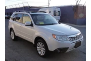 $8950 : 2012 Forester 2.5X Premium thumbnail