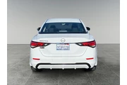 $25431 : Nissan Sentra 2025 S 4dr Sed thumbnail