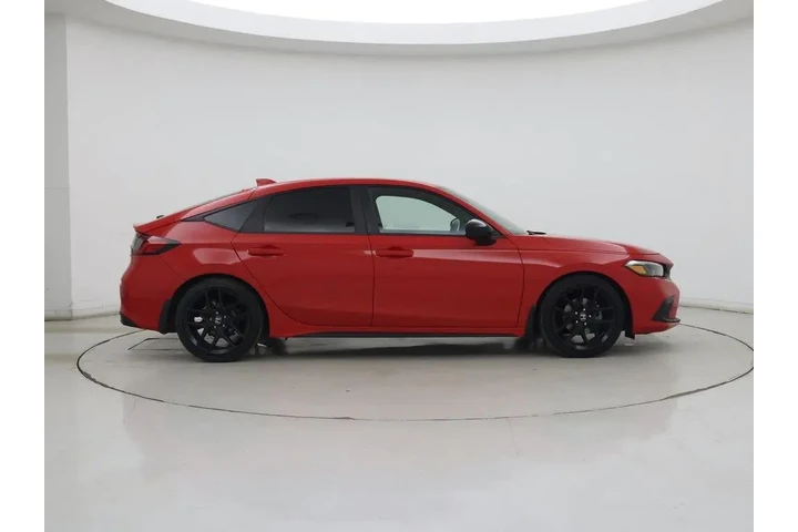 $24998 : Honda Civic 2024 Sport 4dr H image 7