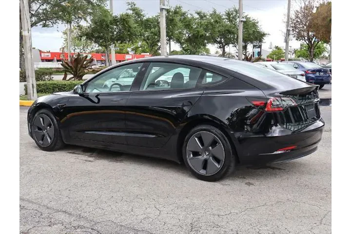 $24490 : Tesla Model 3 2023 4dr Sedan image 9