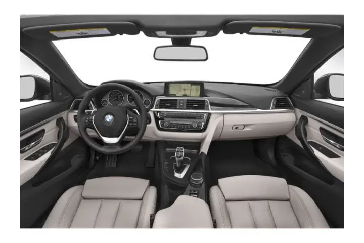 $22994 : BMW 4 Series 2019 AWD 430i x image 8