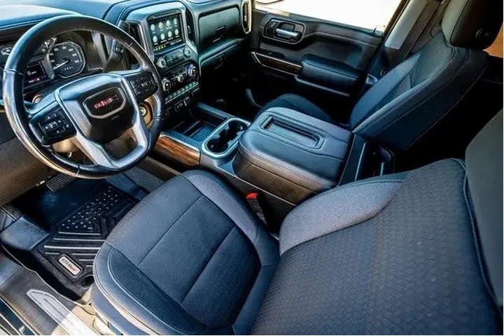 $35552 : GMC Sierra 1500 2021 4x4 Ele image 6