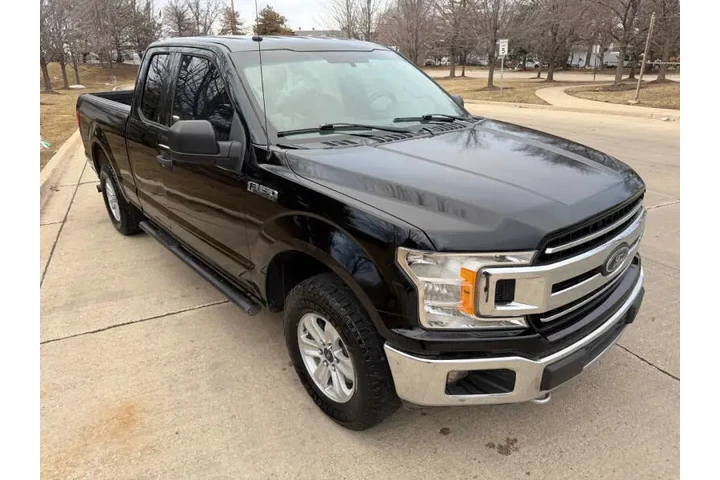 $13995 : 2018 F-150 XLT image 10