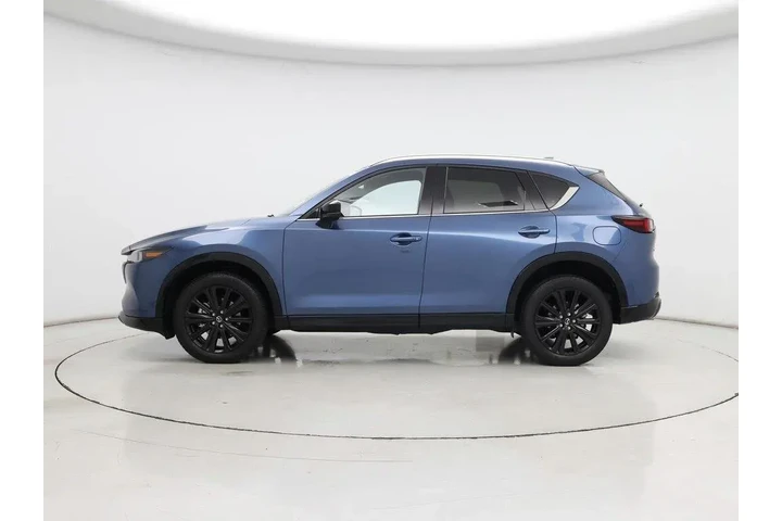 $30998 : Mazda CX-5 2024 AWD 2.5 Turb image 3