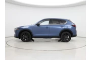 $30998 : Mazda CX-5 2024 AWD 2.5 Turb thumbnail