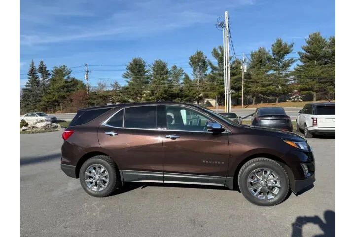 $18499 : 2020 Equinox image 3