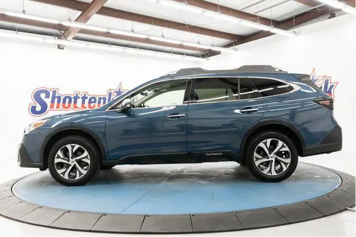 $29012 : Subaru Outback 2021 AWD Tour image 5