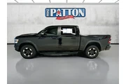 $27955 : Ram 1500 2019 4x4 Rebel 4dr thumbnail