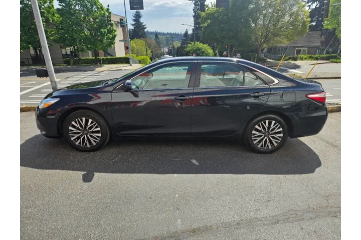 $7999 : 2015 Camry LE image 3