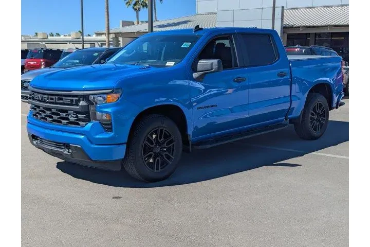 $34999 : Chevrolet Silverado 1500 202 image 5