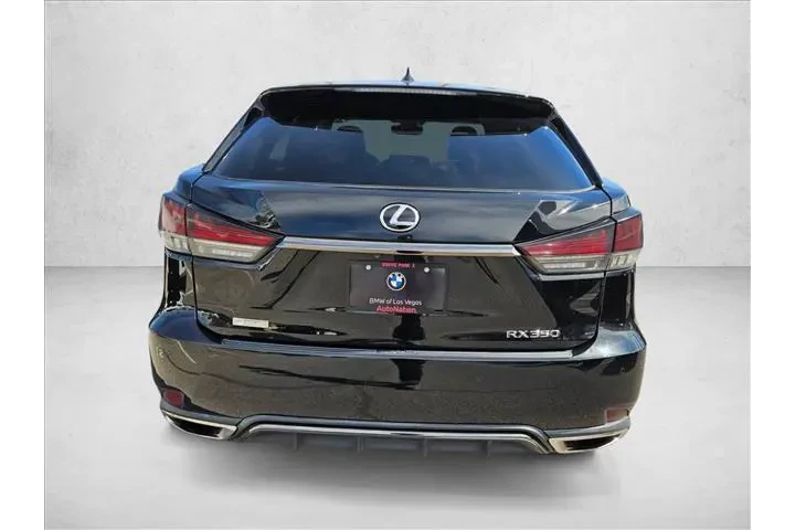 $29627 : Lexus RX 350 2020 F SPORT 4d image 7
