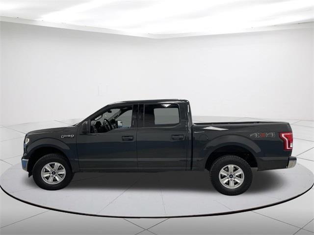 $24998 : Pre-Owned 2017 F-150 XLT image 9