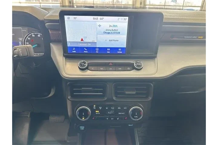 $32500 : Ford Maverick 2024 AWD Laria image 3