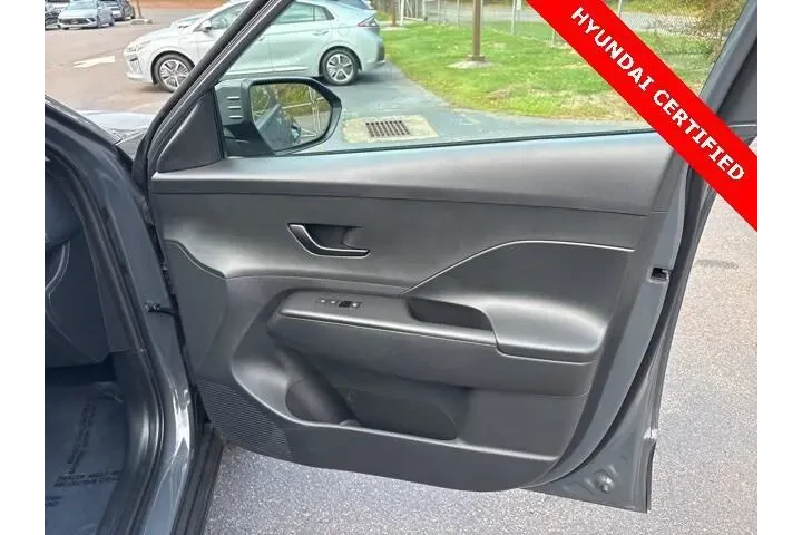 $23000 : Hyundai KONA 2025 AWD SE 4dr image 8