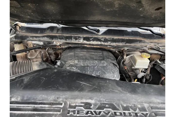 $22995 : 2022 RAM 2500 Tradesman image 8