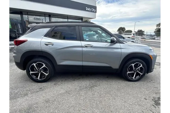 $22498 : Chevrolet Trailblazer 2023 R image 10
