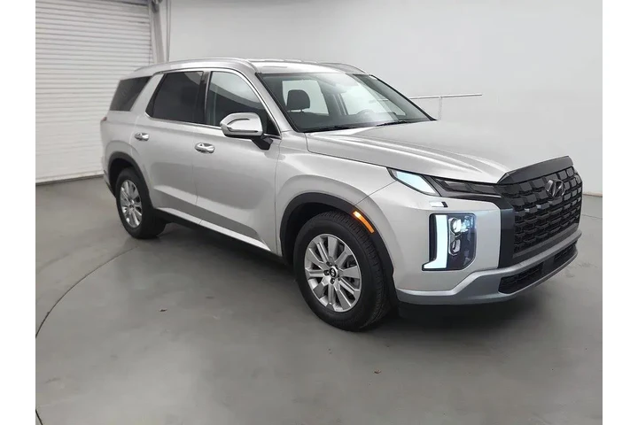$35998 : Hyundai PALISADE 2025 SEL 4d image 1
