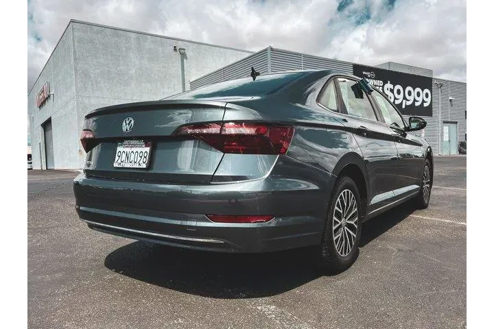 $19997 : Volkswagen Jetta 2021 SE 4dr image 5