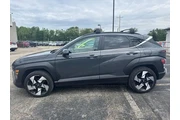 $25977 : Hyundai KONA 2024 AWD Limite thumbnail