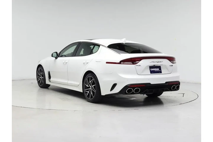 $29998 : Kia Stinger 2022 GT-Line 4dr image 2