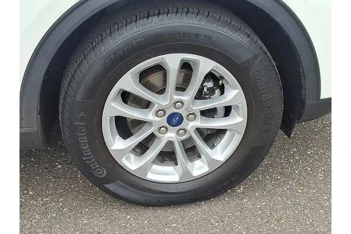 $20945 : Ford Escape 2022 AWD SE 4dr image 8