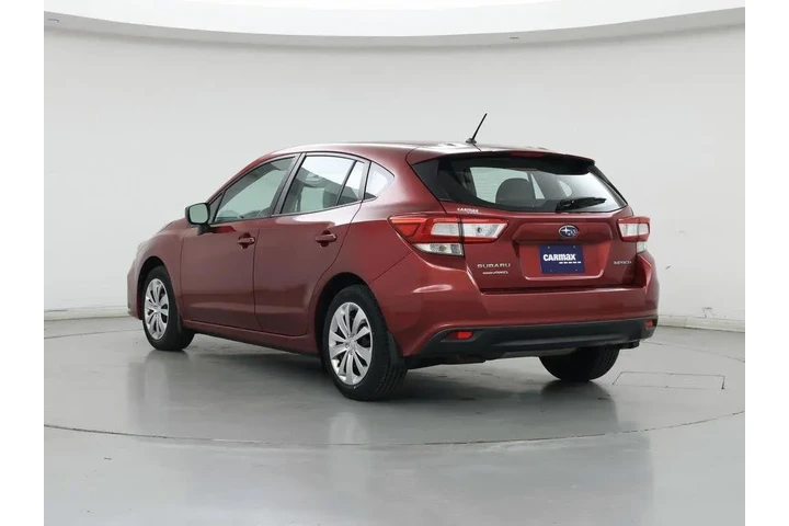 $18998 : Subaru Impreza 2018 AWD 2.0i image 2