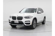 $22998 : BMW X3 2019 AWD xDrive30i 4d thumbnail