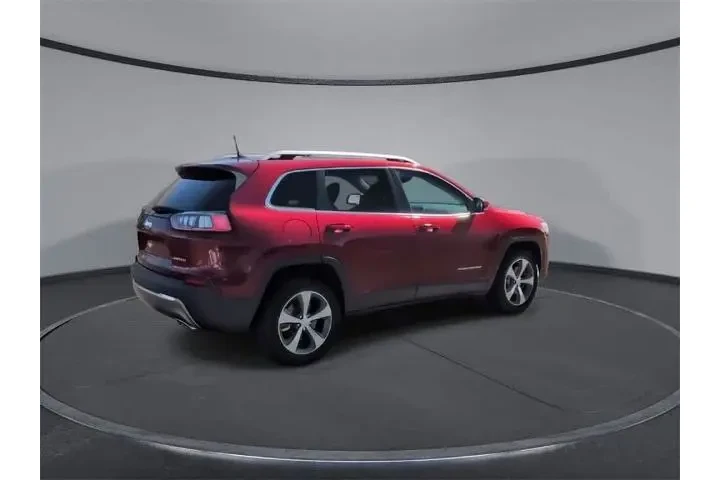 $15746 : Jeep Cherokee 2019 4x4 Limit image 8