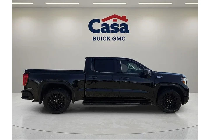 $33995 : GMC Sierra 1500 2021 4x4 Ele image 2