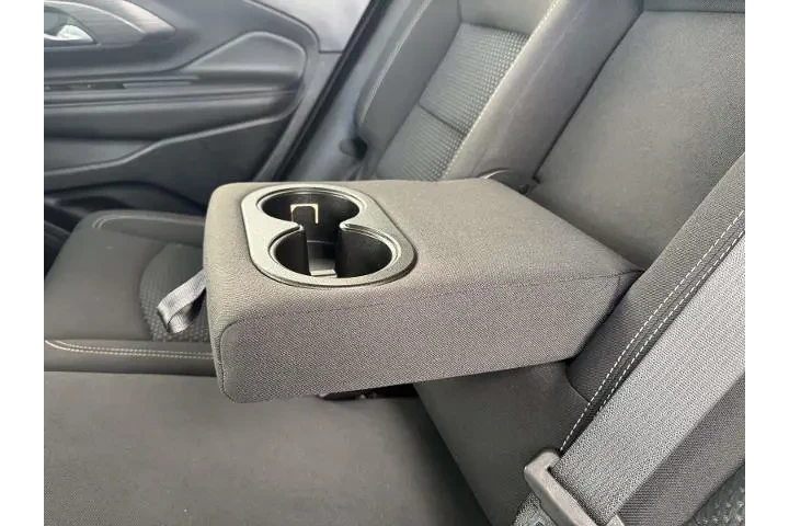 $20865 : GMC Terrain 2023 AWD SLE 4dr image 10