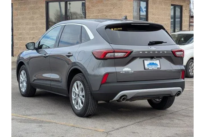 $22373 : Ford Escape 2024 Active 4dr image 6