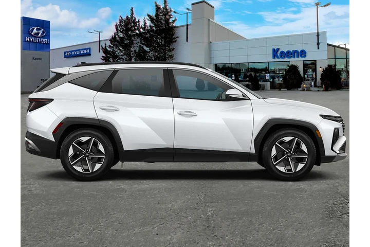 $32995 : Hyundai TUCSON 2025 AWD SEL image 9