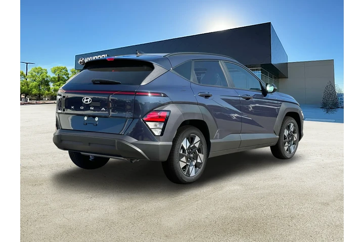$19799 : Hyundai KONA 2025 SEL 4dr Cr image 7