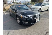 $5200 : Nissan Altima 2015 2.5 SV 4d thumbnail