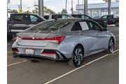 $26777 : Hyundai ELANTRA Hybrid 2025 thumbnail