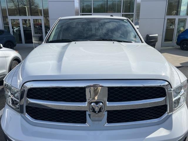 $28860 : PRE-OWNED 2020 RAM 1500 CLASS image 2