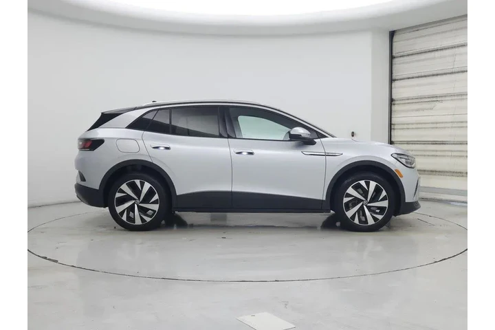 $22998 : Volkswagen ID.4 2022 AWD Pro image 7