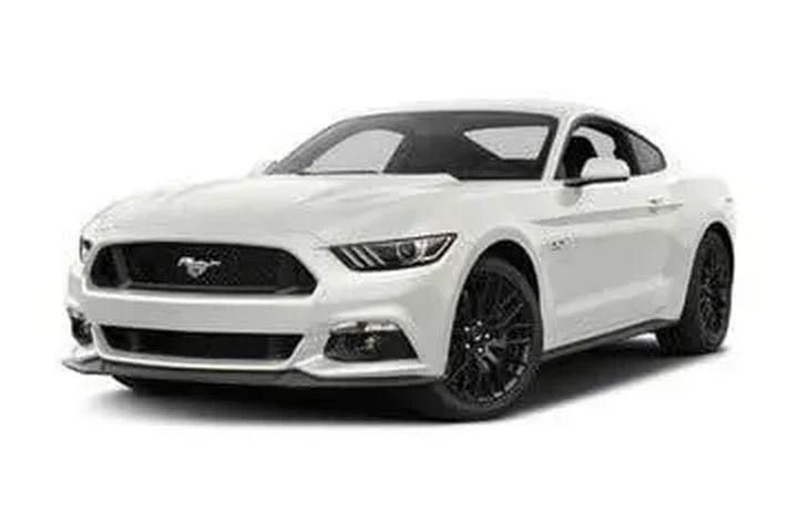 $21421 : Ford Mustang 2017 GT Premium image 1