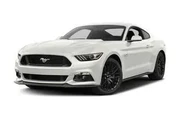 Ford Mustang 2017 GT Premium en Houston